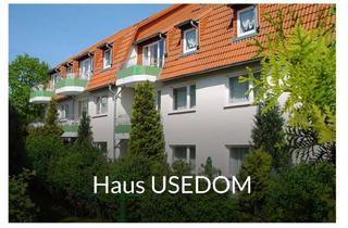 Mehrfamilienhaus kaufen in Karlstraße, 17459 Loddin, Geräumiges, preiswertes 24-Zimmer-Mehrfamilienhaus in Loddin