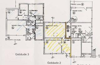 Einfamilienhaus kaufen in Oberlandstraße, 82487 Oberammergau, Einfamilienhaus mit Werkstatt in Oberammergau