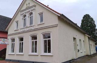 Haus kaufen in 26316 Varel, Repräsentatives Stadthaus in Varel