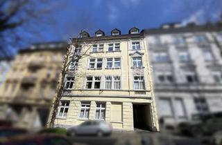 Mehrfamilienhaus kaufen in 58089 Wehringhausen, Mehrfamilienhaus in Wehringhausen mit Erweiterungsmöglichkeiten