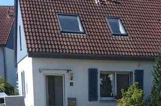 Doppelhaushälfte kaufen in Forellenweg 1a, 15864 Wendisch Rietz, Charmante, frisch sanierte Doppelhaushälfte in ruhiger Lage zu verkaufen- Wendisch-Rietz