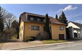 Haus kaufen in 99100 Zimmernsupra, Familientraum mit möglicher Einliegerwohnung, Kamin, Pool & großem Garten zwischen Erfurt und Gotha
