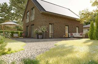 Haus kaufen in 25926 Ladelund, Ein Haus zum Verlieben – stilvoll, einladend, besonders