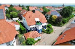 Haus kaufen in 76835 Burrweiler, Gepflegtes, ansprechendes Dreifamilienhaus in ruhiger Lage von Burrweiler