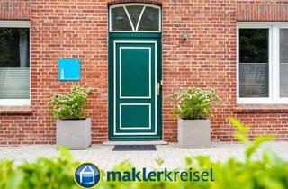 Haus kaufen in 26427 Neuharlingersiel, Nordseeküste: Immobilie mit 5 genehmigten Fewo´s in Neuharlingersiel / Groß Holum