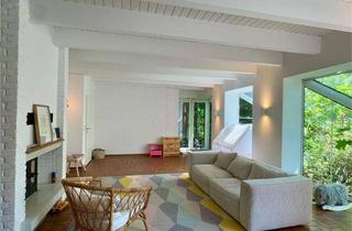 Haus mieten in Auf Dem Hohen Ufer 65b, 28759 St. Magnus, Kinderfreundliches 3,5-Zimmer-Einfamilienhaus mit EBK in Bremen St. Magnus