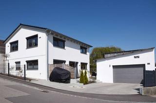 Haus mieten in Hagenaustr. 1a, 86570 Inchenhofen, Energieeffizientes 4,5-Zimmer-Einfamilienhaus in Inchenhofen