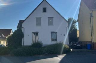 Haus mieten in 61239 Ober-Mörlen, Einfamilienhaus Feldrandlage in Ober-Mörlen