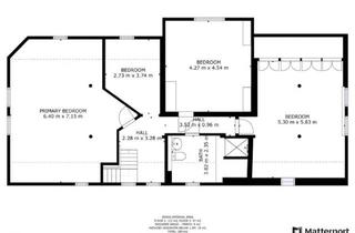 Haus mieten in 24977 Langballig, Preiswertes, saniertes 7-Zimmer-Einfamilienhaus mit EBK in Langballig