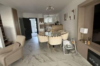 Haus mieten in 88457 Kirchdorf, Mittelreihenhaus mit gehobener Innenausstattung und EBK in Kirchdorf an der Iller
