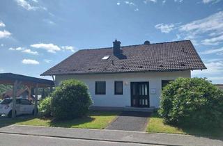 Haus mieten in 53819 Neunkirchen-Seelscheid, MANNELLA *Ein Raumwunder in beliebter Wohnlage Neunkirchens* Wohnen im freistehenden Einfamilienhau