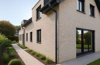 Haus mieten in Kondringstraße, 46499 Hamminkeln, Modernes Doppelhaus in Hamminkeln – Ein ideales Zuhause für Familien
