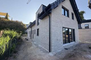Haus mieten in Kondringstraße, 46499 Hamminkeln, Modernes Doppelhaus in Hamminkeln – Ein ideales Zuhause für Familien