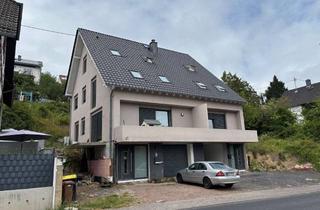 Haus mieten in Schwalbacherstr. 7a, 65510 Idstein, Neubau-Doppelhaushälfte mit 4 Zimmern