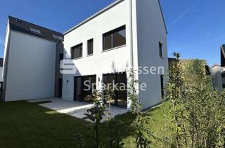 Haus mieten in 55278 Hahnheim, "Exklusive DHH Neubau Erstbezug"
