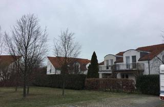 Haus mieten in 15366 Hoppegarten, DHH am Retsee in Hönow, Stadtgrenze Berlin