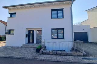 Haus mieten in 74372 Sersheim, EINZIEHEN UND WOHLFÜHLEN - Traumhaus sucht Nachmieter