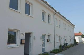 Haus mieten in Blumenstr. 23c, 41836 Hückelhoven, Modernes Reihenmittelhaus in Hückelhoven-Hilfarth