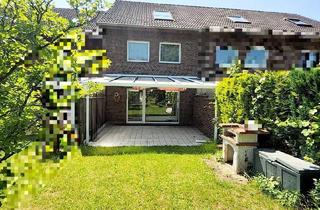 Haus mieten in 50389 Wesseling, Familienoase mit sonnigem Garten Nähe Entenfang