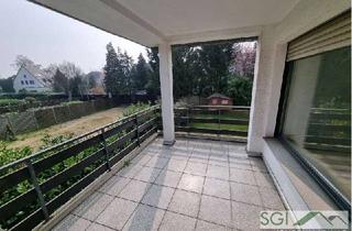 Haus mieten in Lönsweg 31b, 45479 Broich, Attraktives Einfamilienhaus mit großzügigem Platzangebot, Garten und Garage zur Miete