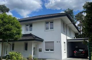 Haus mieten in 33758 Schloß Holte-Stukenbrock, Wo Sie hingehören... Tolle Doppelhaushälfte in bester Lage von Schloß Holte-Stukenbrock