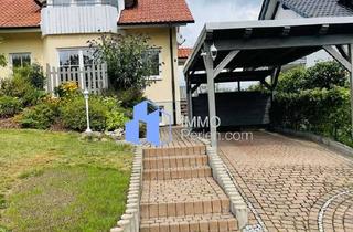Haus mieten in 34369 Hofgeismar, Perfekt für die kleine Familie....Schicke modernisierte DHH in bester Lage von Hofgeismar