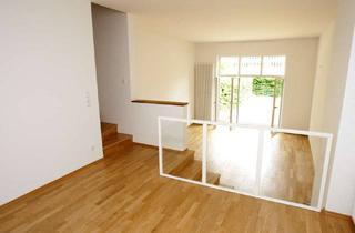 Haus mieten in Am Panke Park 33, 10115 Mitte, Pankepark - Townhouse mit Garten