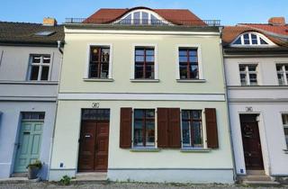 Haus mieten in Altstädtische Große Heidestraße 47, 14770 Altstadt, Traumhaftes Altstädtisches Reihenmittelhaus