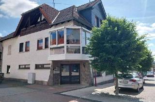 Gewerbeimmobilie mieten in 35410 Hungen, Frisörsalon in Hungen-Villingen