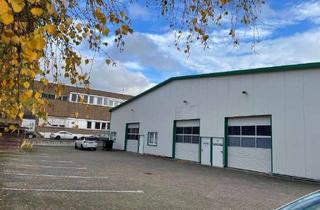 Gewerbeimmobilie mieten in 30916 Isernhagen, 100m² Produktions- Lager- Verkaufsfläche