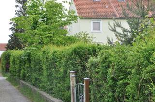 Anlageobjekt in Falkenberger Straße 21m, 31228 Peine, Anlage mit 6% Rendite: Reihen-Endhaus mit 388 m² Grundstück "auf" Telgte