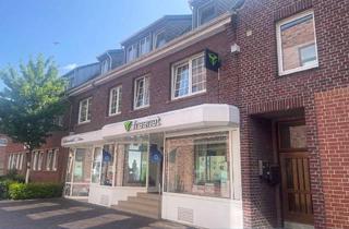 Anlageobjekt in 48249 Dülmen, Top Renditeobjekt in bester Innenstadtlage von Dülmen