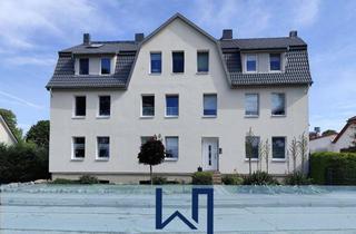 Anlageobjekt in 17291 Prenzlau, Gut konzipiertes und vollvermietetes Mehrfamilienhaus in toller Lage