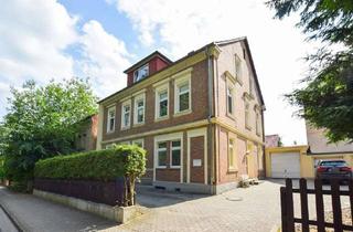 Anlageobjekt in 38364 Schöningen, Vermietetes 3-Parteienhaus in Schöningen!