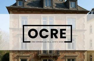 Anlageobjekt in 61169 Friedberg, Attraktive Anlageimmobilie im Herzen von Friedberg