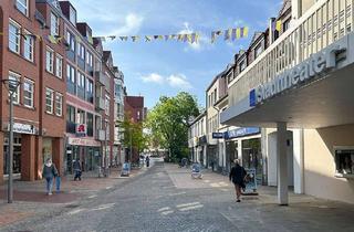 Anlageobjekt in 31515 Wunstorf, Top vermietetes Geschäftsgebäude in der Innenstadt von Wunstorf