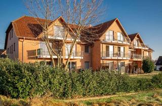 Anlageobjekt in 29664 Walsrode, Investieren in Zukunftssicherheit – Barrierefreie Wohnanlage in Walsrode