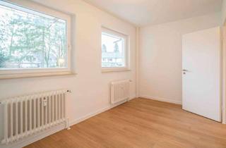 Anlageobjekt in 25451 Quickborn, Provisionsfrei: Modernisierte 3-Zi.-Wohnung mit Balkon und Stellplatz in Quickborn