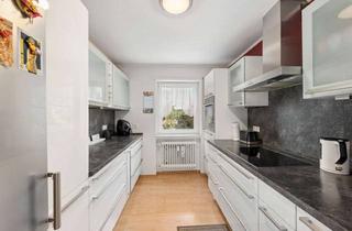 Anlageobjekt in 68775 Ketsch, 3 Zimmer Wohnung als Kapitalanlage