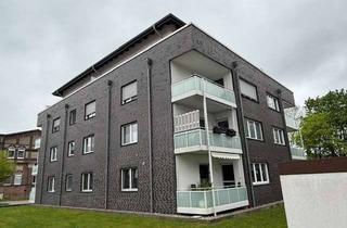 Anlageobjekt in 45739 Oer-Erkenschwick, Anlagepacket - 6 Seniorenwohnungen mit Garagen / Stellplätzen im KFW 55 Haus mit Keller!