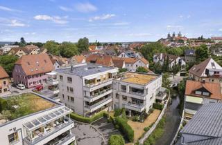 Anlageobjekt in 88250 Weingarten, Wohnungsportfolio mit 6 Einheiten und 8 Stellplätzen im Herzen von Weingarten