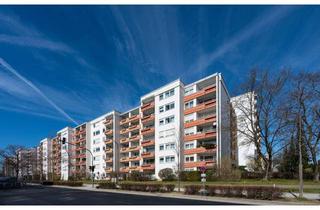 Anlageobjekt in Wittelsbacher Straße 34, 82110 Germering, Investieren mit Aussicht – Vermietete 3-Zimmer-Wohnung mit Mehrblick in Germering