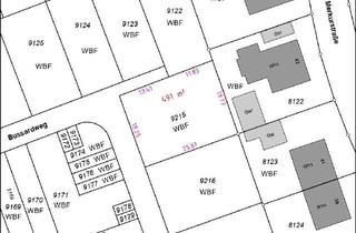 Grundstück zu kaufen in 76461 Muggensturm, Bauen in Muggensturm: Ihr Platz für ein neues Zuhause