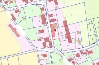 Grundstück zu kaufen in 04610 Meuselwitz, Rd. 1.100 m² Baugrundstück in ruhiger Lage von Meuselwitz/ Heukendorf *PROVISIONSFREI* zu erwerben!