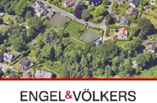 Grundstück zu kaufen in 33619 Hoberge-Uerentrup, Baugrundstücke mit 2 Baufenstern in Hoberge