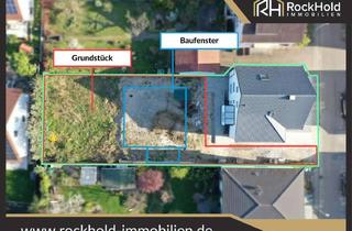 Grundstück zu kaufen in 76669 Bad Schönborn, Baugrundstück für ein Einfamilienhaus in familienfreundlicher Lage