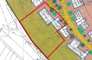 Grundstück zu kaufen in 71120 Grafenau, GRAFENAU - GROSSES GRUNDSTÜCK (MIT BESTANDSGEBÄUDE/EFH) SANIERUNG ODER NEUBAU.