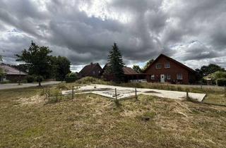 Grundstück zu kaufen in 29693 Ahlden, Baugrundstück im Neubaugebiet von Ahlden