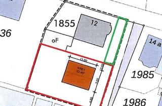 Grundstück zu kaufen in 33649 Ummeln, Bauträgerfreies Grundstück mit positivem Vorbescheid in Bielefeld-Ummeln!