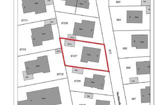 Grundstück zu kaufen in Hauffstraße 13, 71554 Weissach, Abrissgrundstück in ruhiger Wohnlage